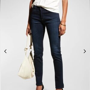 AG Jeans
Prima Cigarette Jeans